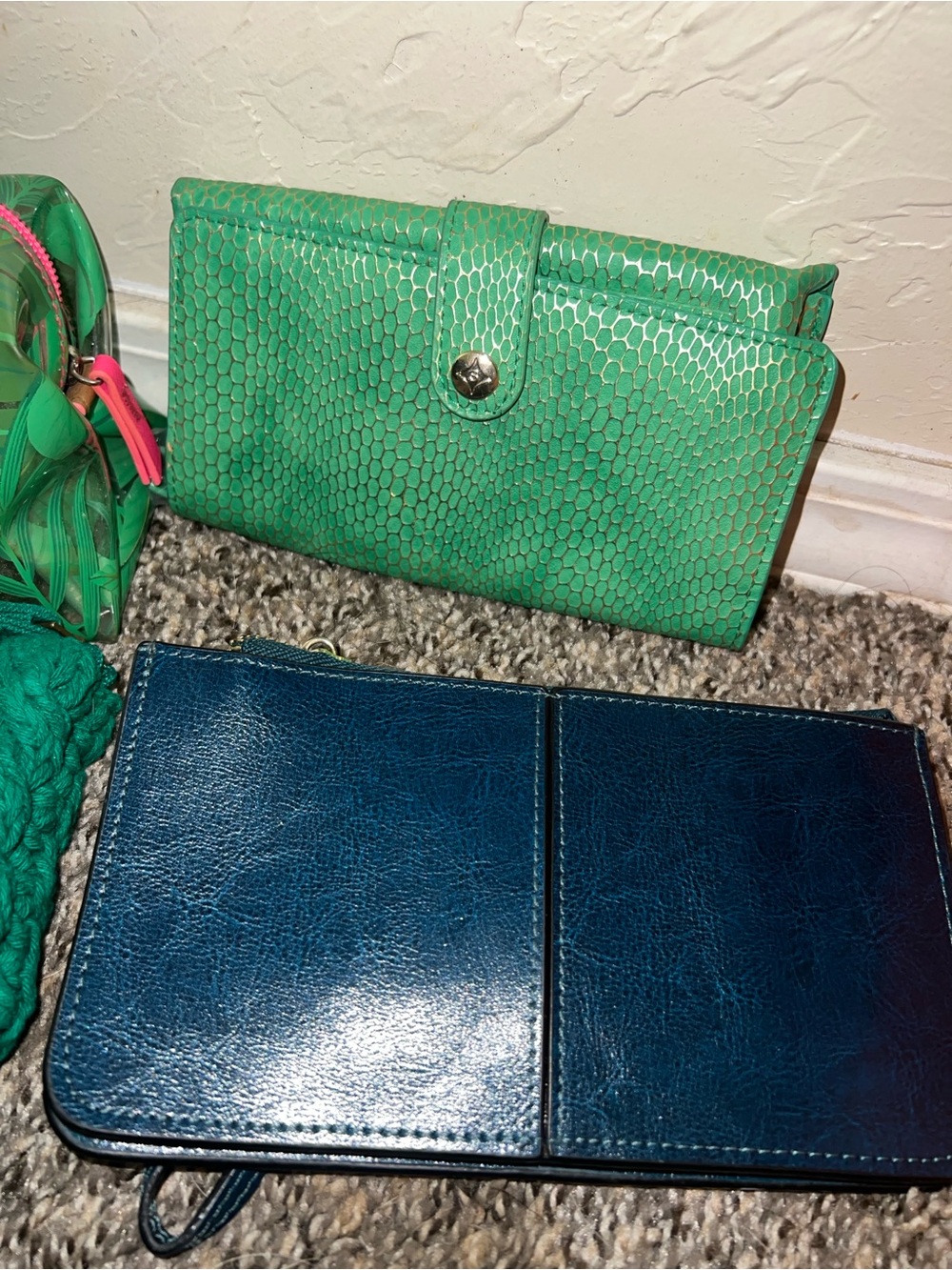 Wallet bundle - Picture 3 of 9